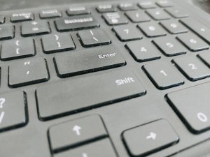 klawiatura laptopa