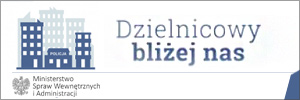 Dzielnicowy Bliżej Nas