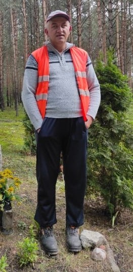 zaginiony Mirosław Anders