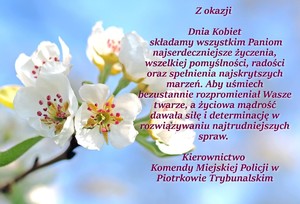 treść życzeń