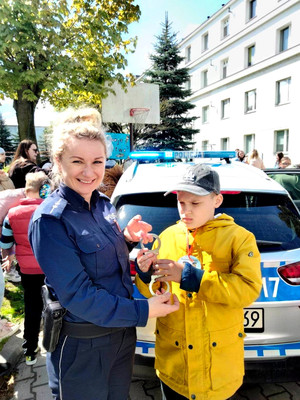 pogadanka z dziećmi