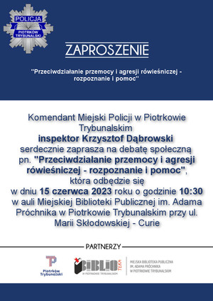 Zaproszenie