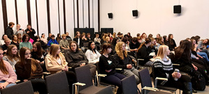 Uczestnicy szkolenia.