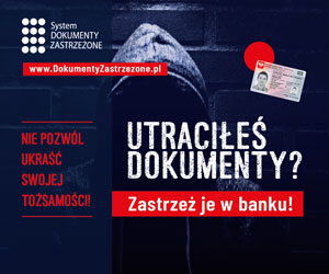 Plakat Kampanii.