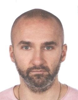 Zaginiony Przemysław Włodarczyk