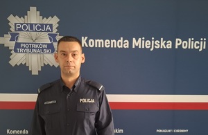 Łukasz Rak.