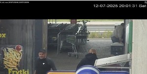 Wizerunek mężczyzny.