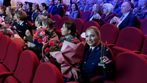 Sierżant Marta Grzejdziak.