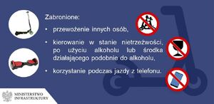 Policjant podczas pogadanki.